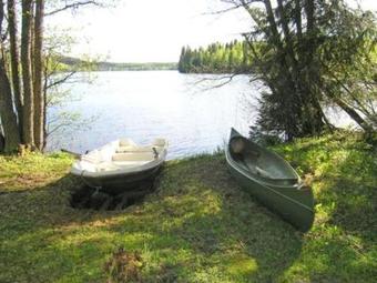 Holiday Home Pitk�lahti