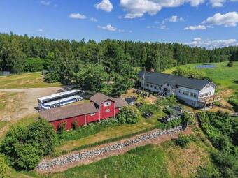 Holiday Home Kuutti