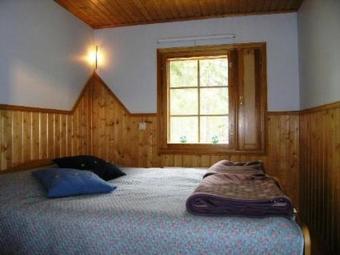 Holiday Home Liplakka