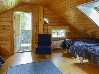Holiday Home Aallotar Havina