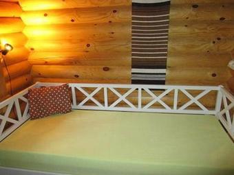 Holiday Home Rihka