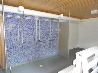 Hotel Kuhasensaari Lomakeskus