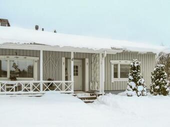 Holiday Home Vanha Lampela