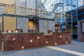 Hotel Scandic Helsinki Airport