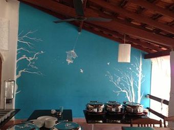 The Tamarind Hotel