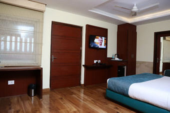 Hotel Cama