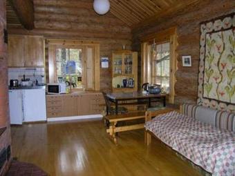 Holiday Home Uutela