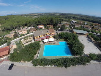 Hotel Les Roques