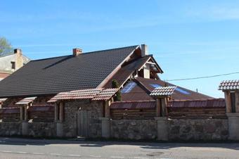 Posada Braslav Rest