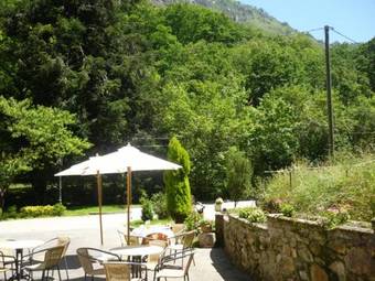 Hotel El Repelao