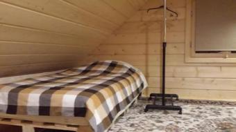 Chalet Vasilek