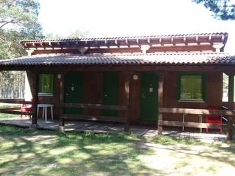 Camping Cobijo