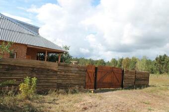 Agrousadba In Kalinkovichy
