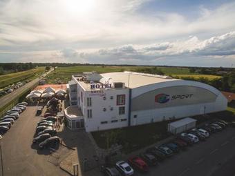 Hotel Panorama