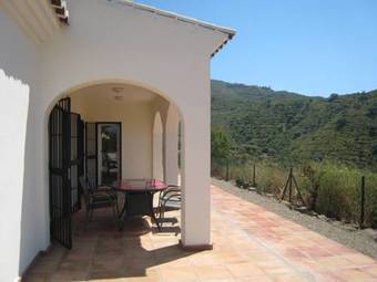 Villa Casa Aurora