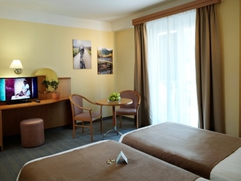 Hotel Neptun