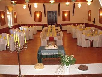 Waldseehotel Frenz
