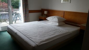 Hotel N�mbrecht