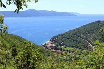 Apartment Moscenicka Draga 7766e