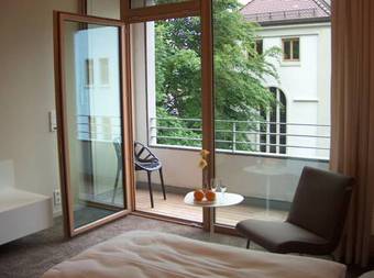 Parkhotel Jordanbad