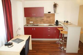 Hostal G�stehaus Adler