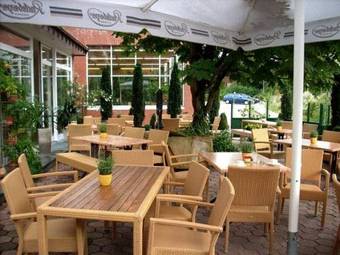 Hotel P�ker