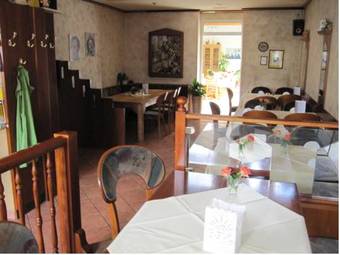 Hostal Heidi's Art