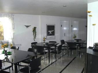 Hotel Ambiente