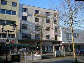 Hotel Noll