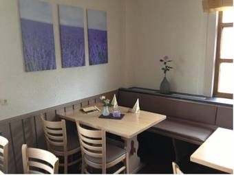 Hostal Hotel Restaurant Kromberg