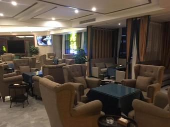 Ya Ju Fu Hotel