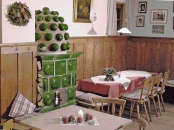 Hostal Rostalm Wirtshaus Und G�stezimmer