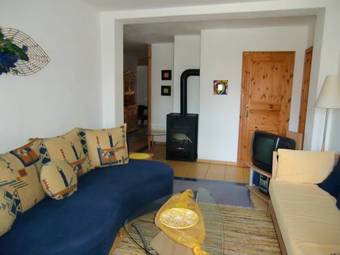 Carina Apartments