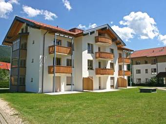 Apartamento Bibel�d 24/wohnung 5