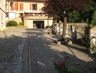 Aparthotel Hotel Ristorante Vapore