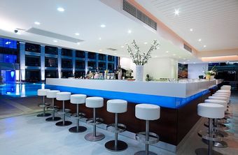 Hotel Albatros