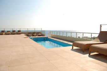 Hotel Golden Beach