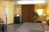 Hotel Sissi Bay