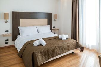 Nsm Hotel Palace Lucera