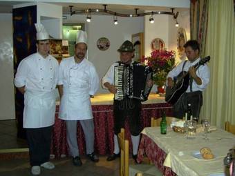 Hotel Albergo Eden