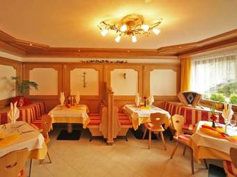 Hotel Gisserhof