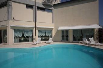 Hotel Sirolo