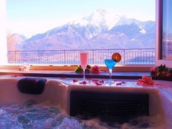 Apartamento Residence Le Azalee