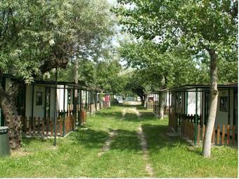 Camping Classe