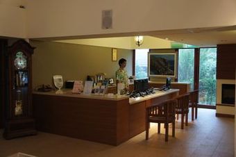 Fullon Hotel Fulong