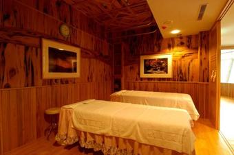 Sun Moon Bed& Breakfast