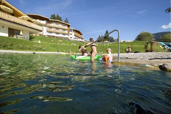 Hotel Berghof