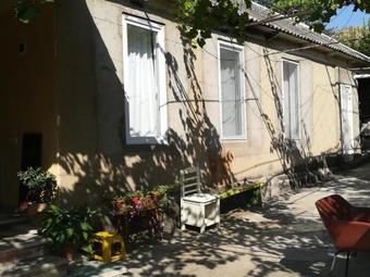 Hostal Jeffrey+