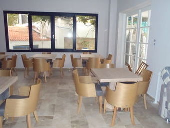 Apartamento Ilioxenia