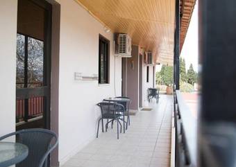 Apartamento Jo Marinis Rooms